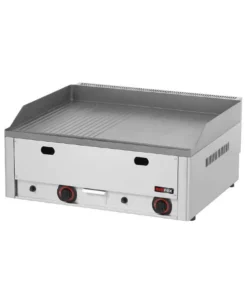 Gas Griddle Plate 1/2- MEC – FTH60G – MEC