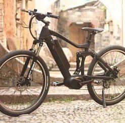 Hot Selling Racing Sport Full Suspension Two Wheel Electric Roadster Bike Motorcycle Bicycle for Adult DDP USA E Bike