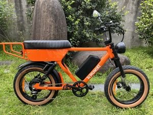 New Arrival Lohas OEM ODM Factory Wholesale Top Quality Scooter CE Certificate Big Wheel Electric Vehicle Bicycle Electric