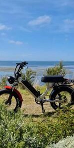 New Arrivals E-Bike Wholesale Fat Tire High Motor Electric Cargo Bike Electric Dirt Bike Ebike E Motorcycle Adult Electric Bike with China Factory Electric Bike