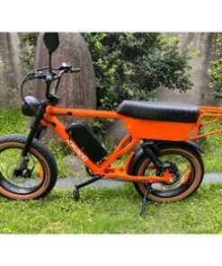 ODM Lithium Battery 10000W/1200W Mountain Climbing High Speed Outdoor electric Bike Removable Battery Hydraulic Fatbike