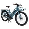 Retro Brat Supersquad 250W Fat Ebike/500W Elektrische Fietsen /750W Hotrod Elektro Fahrrad/1000W Scrambler Flattracker Elsykkel
