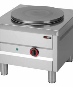 Electric Taburet Hob Power – MEC