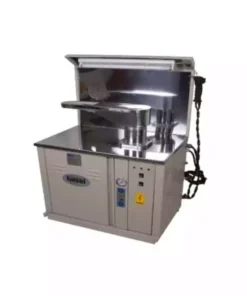 Spot removing machine – Hasel