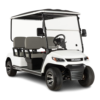 Arabian Carts LT 4 Seater Golf Cart