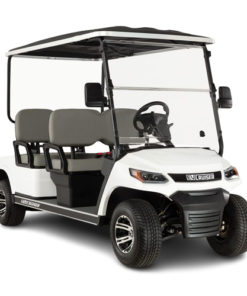 Arabian Carts LT 4 Seater Golf Cart