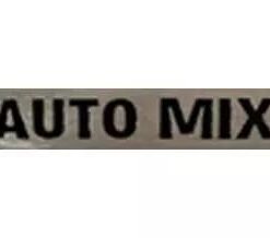 Alternative view of Commercial Blender Mixer