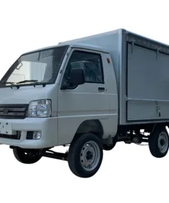 Arabian Cart C1600 Electric Cargo Cart | 2-Seater | 1-Ton Payload