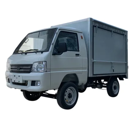 Arabian Cart C1600 Electric Cargo Cart | 2-Seater | 1-Ton Payload