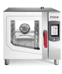 Convention Oven With Humidity – ZPE66TC.1B – MEC