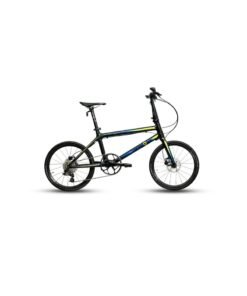 Dahon Folding bike Dahon Clinch C10 20" Black