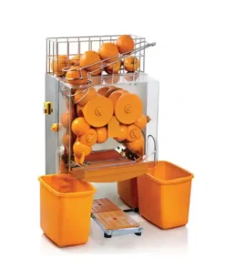 Automatic Orange Juicer