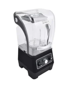 Professional Blender With Sound Cover