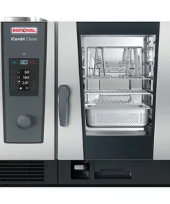 Rational Combi Classic Oven | 6-1/1 Electric