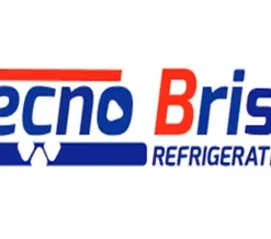 Alternative view of Cake Display