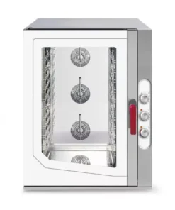 Electric Convection Oven – SPE106SVR.1B – MEC