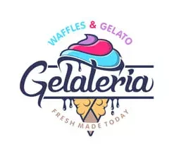 Alternative view of Hard Ice Cream Machine – Standing