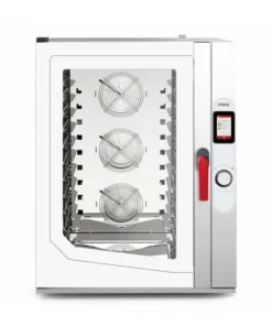 Electric Convection Oven – MEC