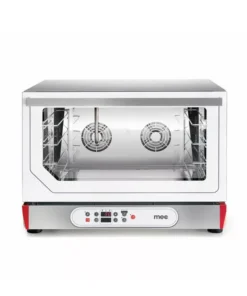 Electric Convection Oven With Stream – MEC