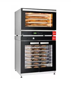The Labe Trans Convection Oven – Salva