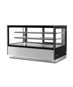 Display Refrigerator – CS660ST Tecno Brise