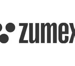 Alternative view of Minex Ara Pam Orange Juicer Zumex